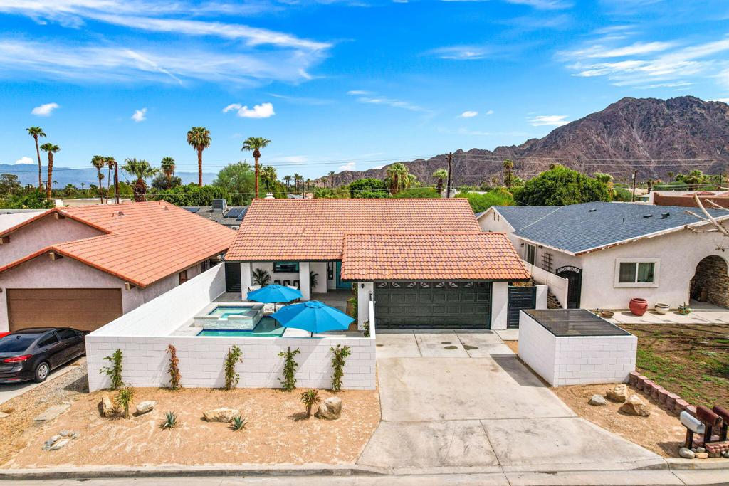 La Quinta Cove - Residential