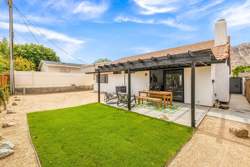 La Quinta Cove - Residential