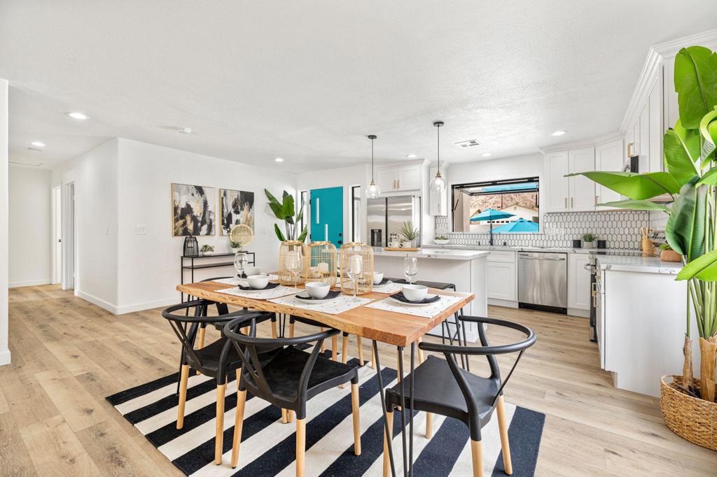 La Quinta Cove - Residential