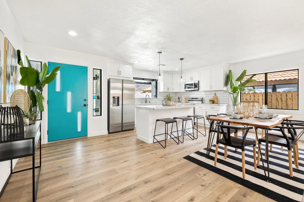 La Quinta Cove - Residential