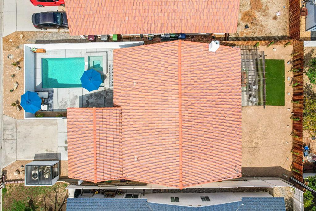 La Quinta Cove - Residential