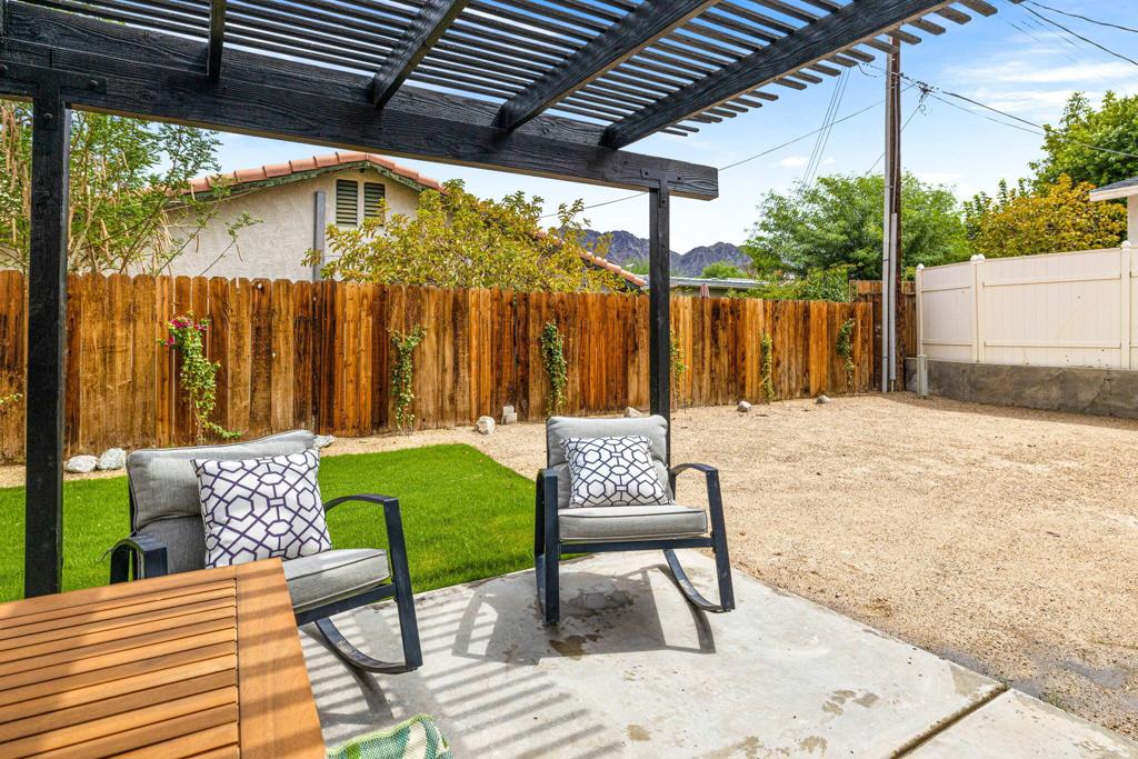 La Quinta Cove - Residential