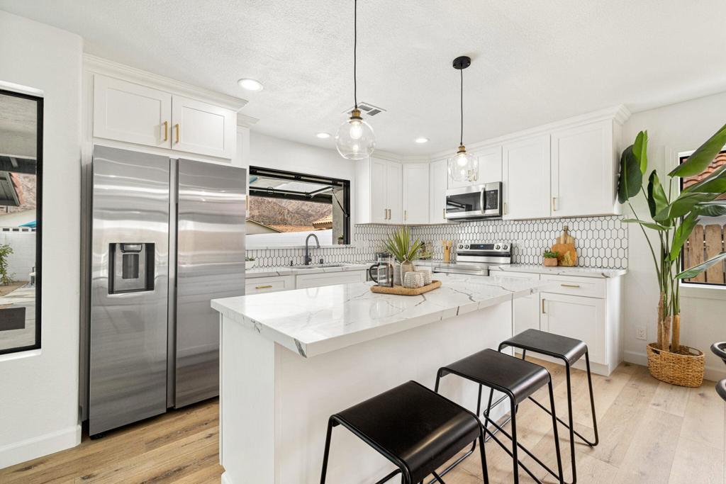 La Quinta Cove - Residential