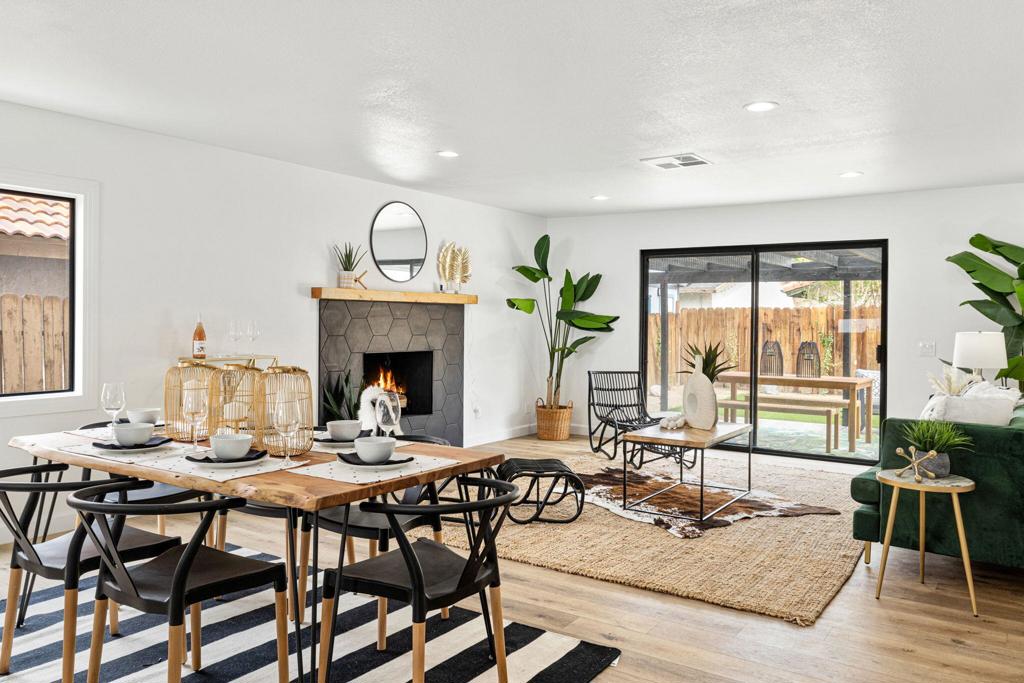 La Quinta Cove - Residential