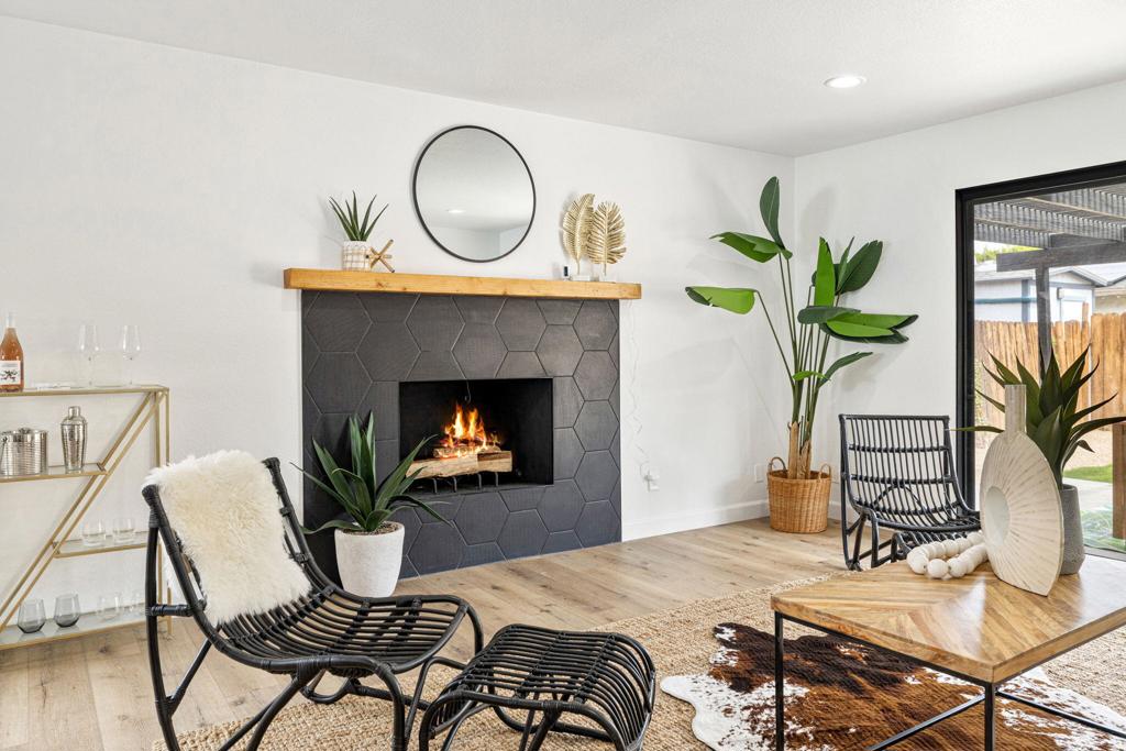 La Quinta Cove - Residential