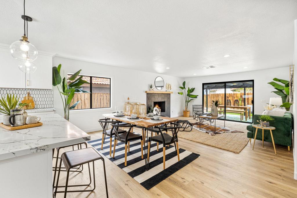 La Quinta Cove - Residential