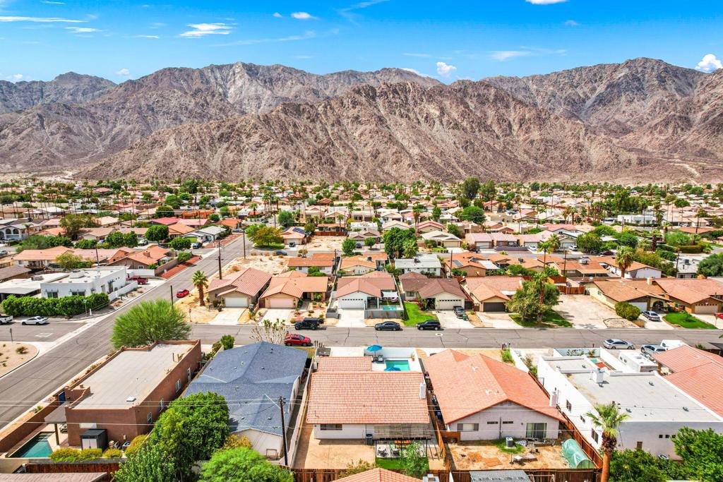 La Quinta Cove - Residential