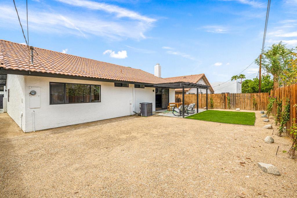 La Quinta Cove - Residential