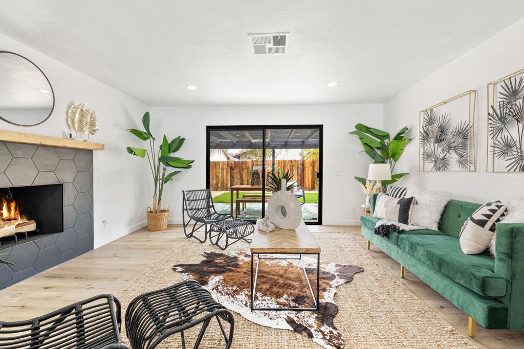 La Quinta Cove - Residential