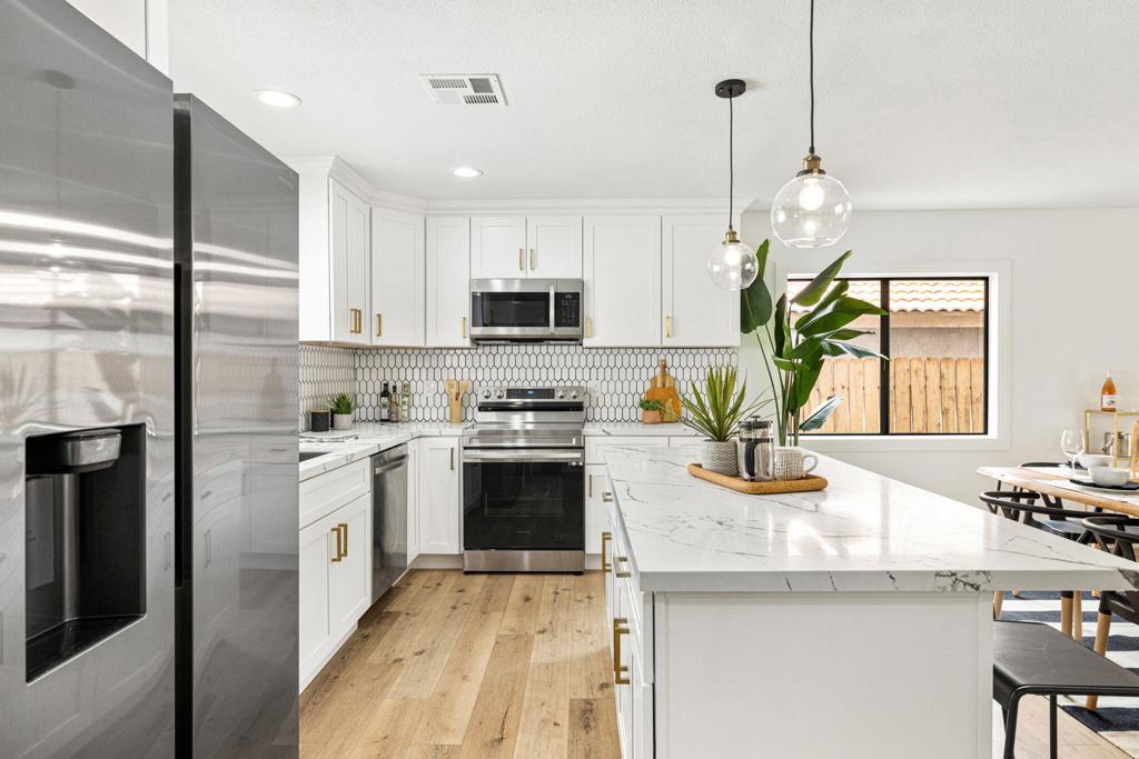 La Quinta Cove - Residential