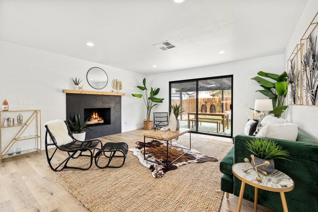 La Quinta Cove - Residential