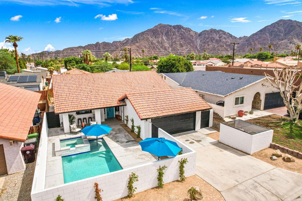 La Quinta Cove - Residential