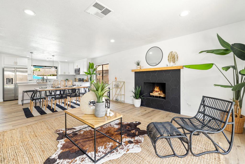 La Quinta Cove - Residential