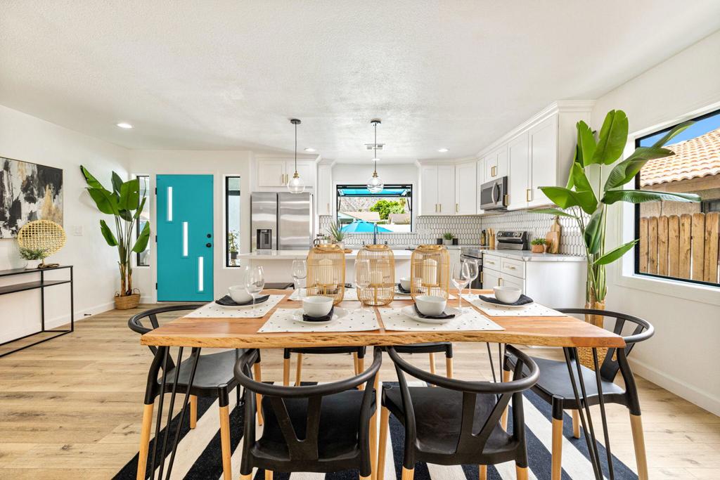 La Quinta Cove - Residential