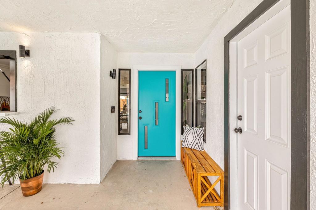 La Quinta Cove - Residential