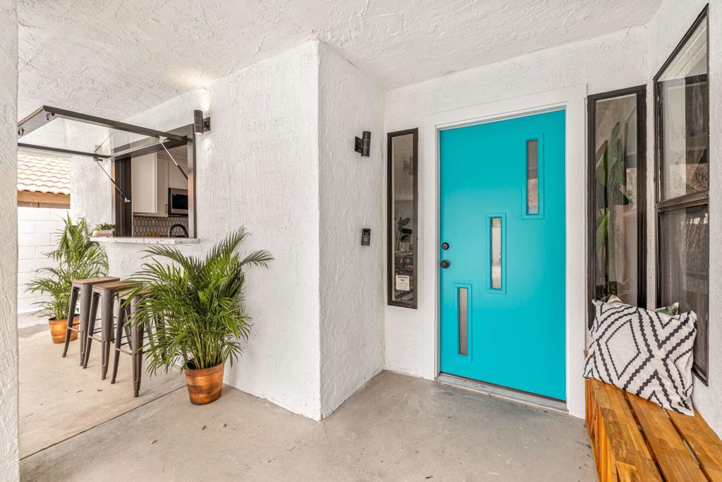 La Quinta Cove - Residential