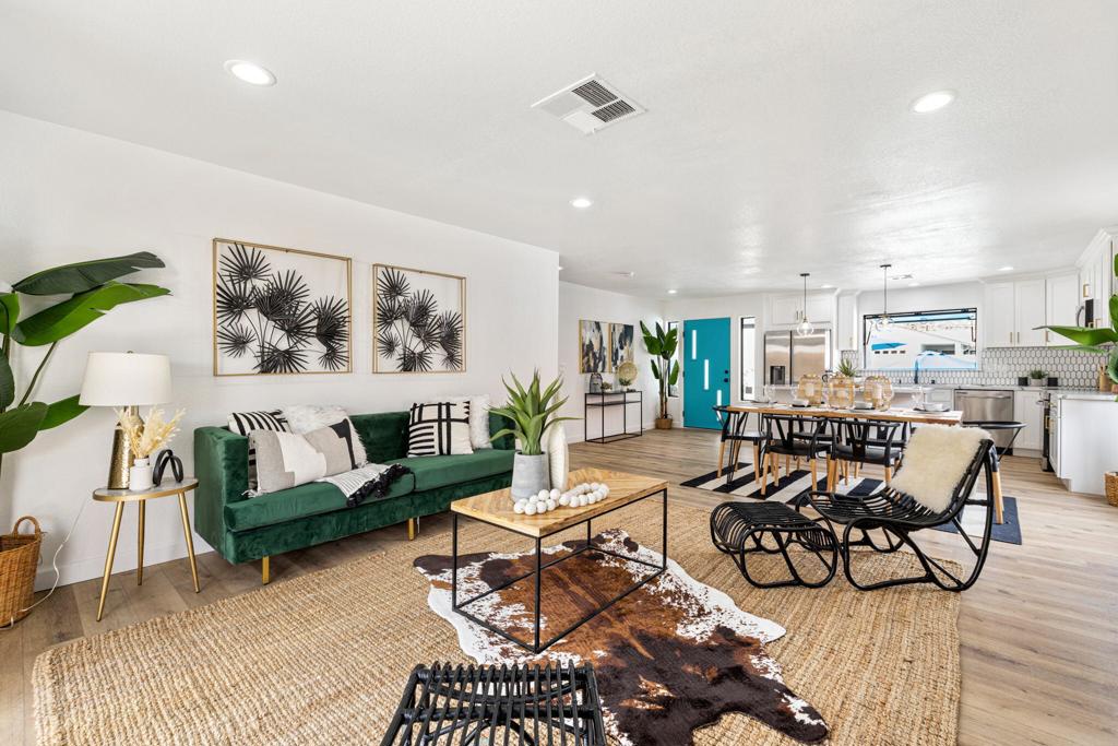 La Quinta Cove - Residential