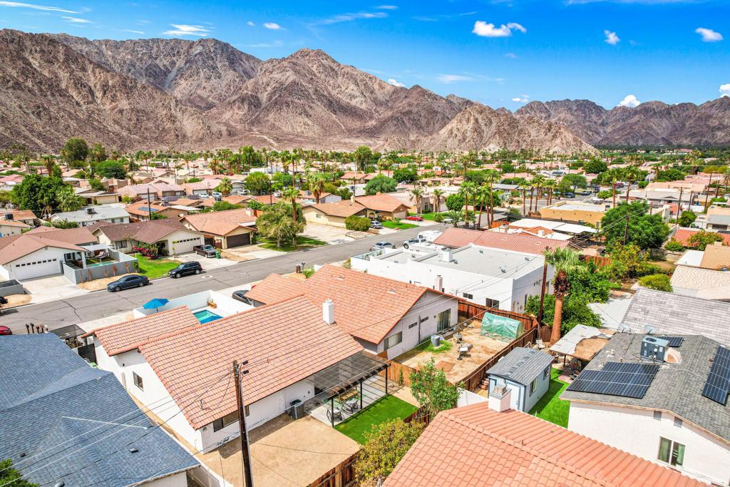 La Quinta Cove - Residential