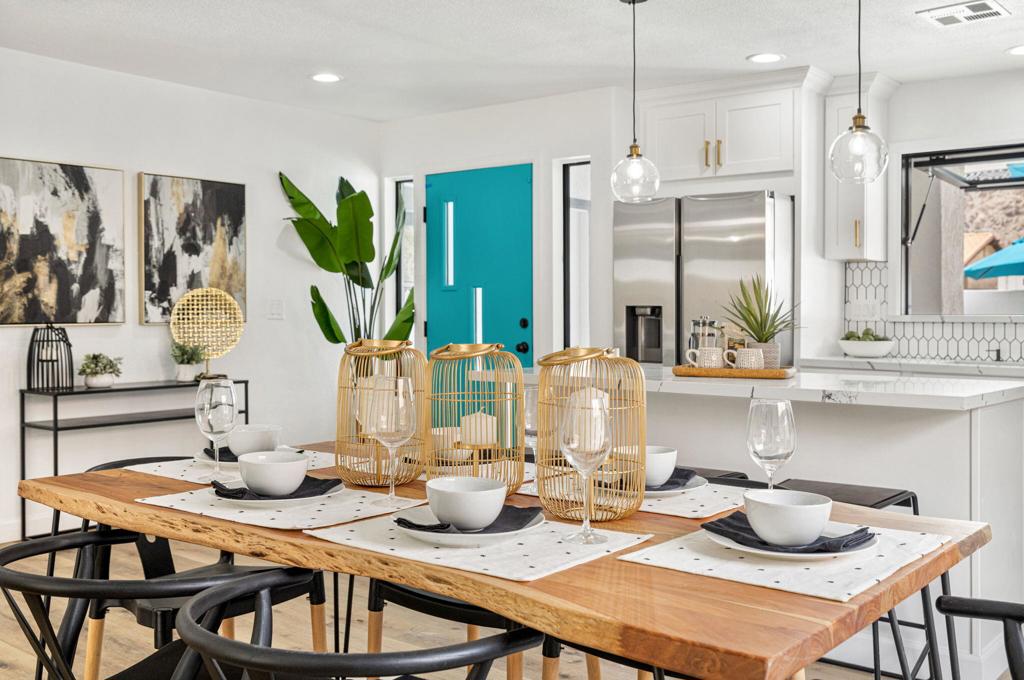 La Quinta Cove - Residential