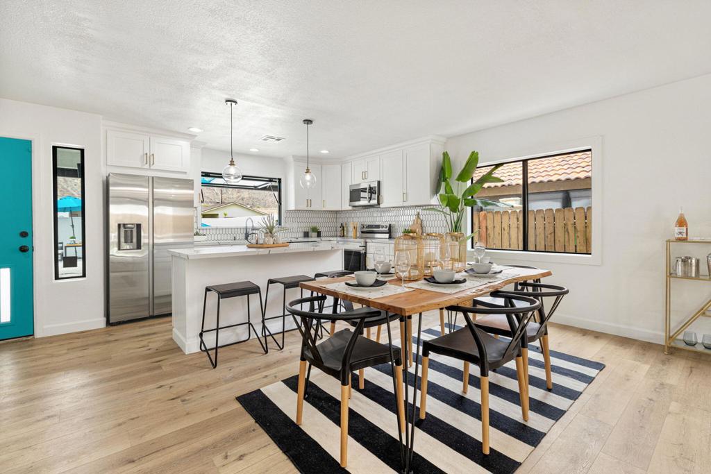 La Quinta Cove - Residential