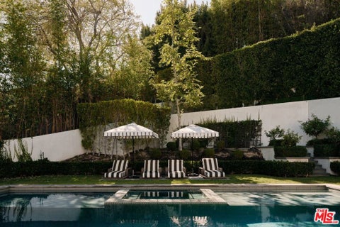 Photo of 2331 Chislehurst Drive, Los Angeles, CA 90027 (MLS # 26874907)