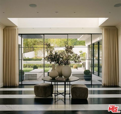 Photo of 2331 Chislehurst Drive, Los Angeles, CA 90027 (MLS # 26874907)