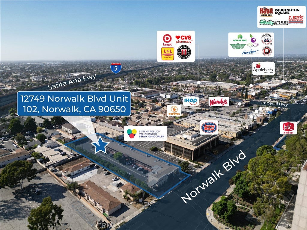 12749 Norwalk 102