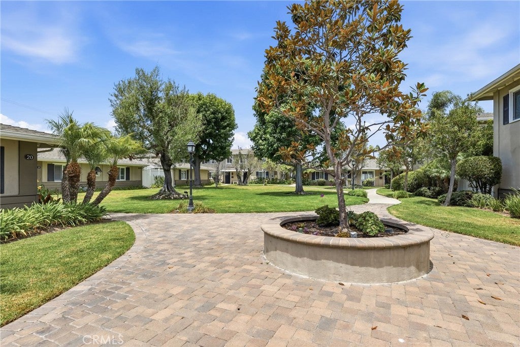 1741 Tustin Avenue 12C