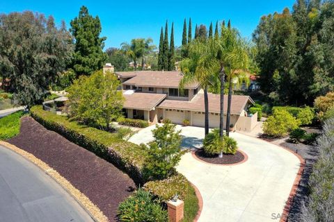 13640 Poway Springs Rd Poway CA 92064
