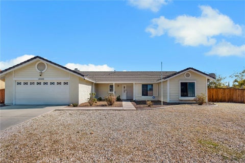Photo of 12500 Jade Road, Victorville, CA 92392 (MLS # HD26232675)