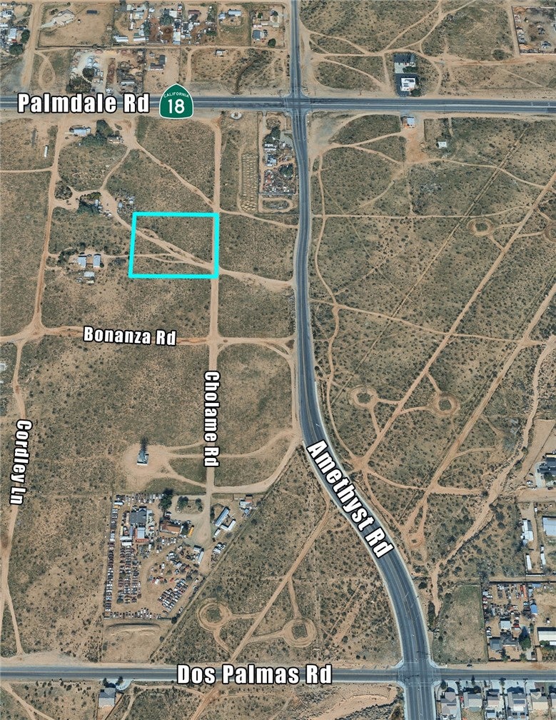 0 Cholame Road