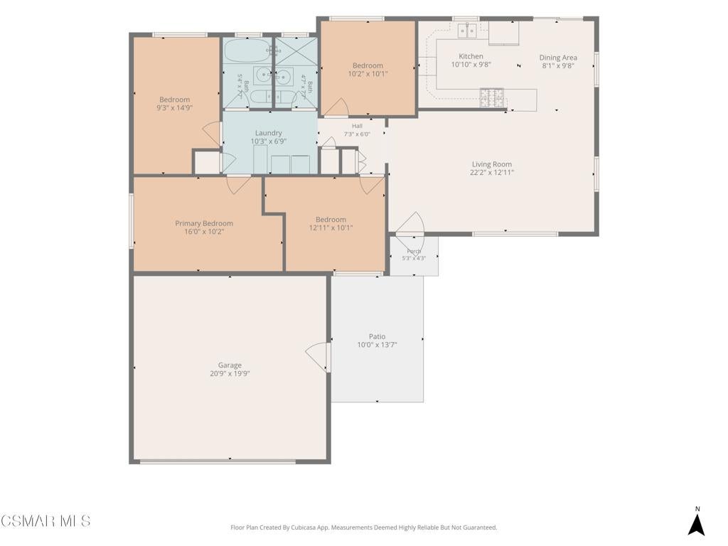 435 Pearson Road