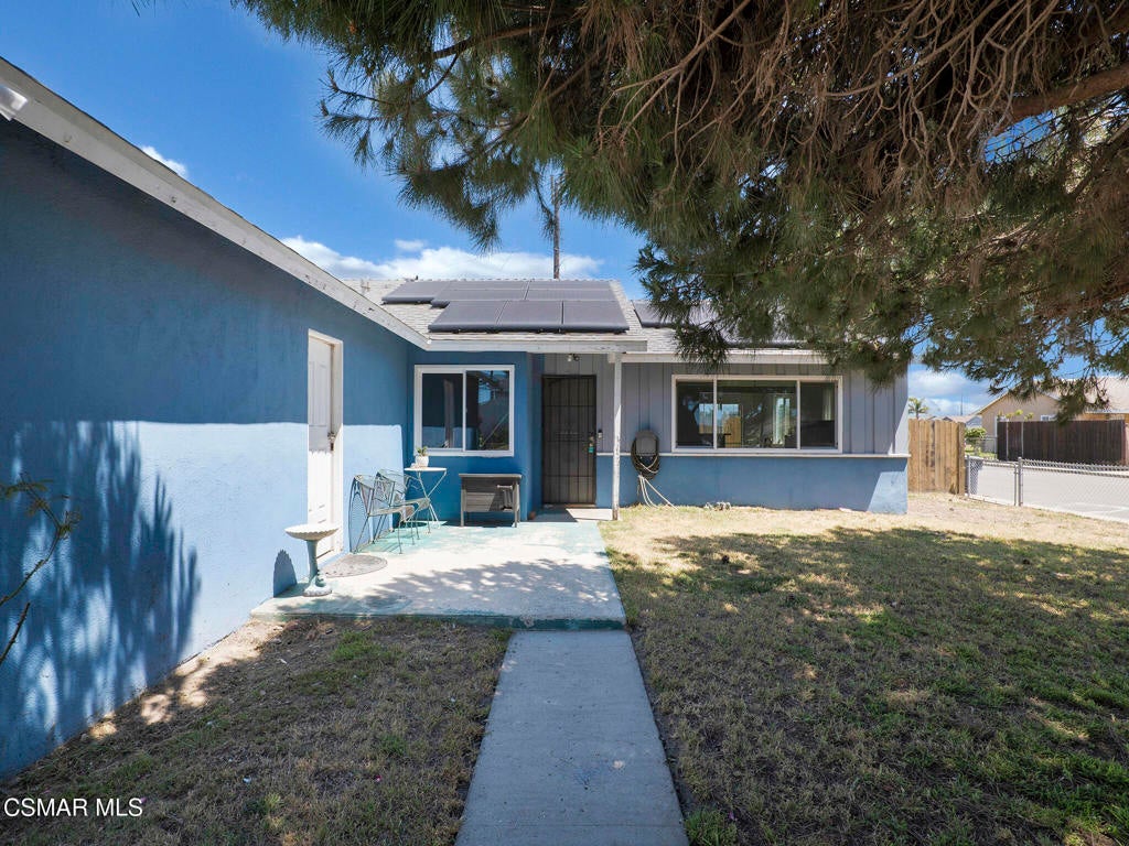 435 Pearson Road