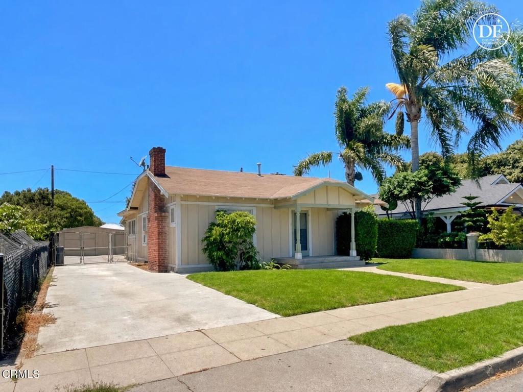 228 N 5th Street