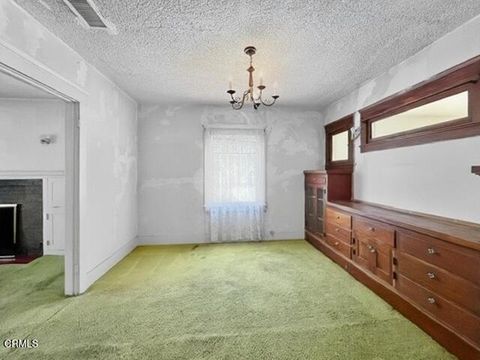 Tiny photo for 228 N 5th Street, Santa Paula, CA 93060 (MLS # V1-37165)