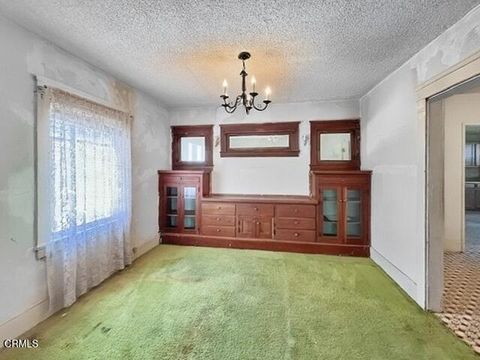 Tiny photo for 228 N 5th Street, Santa Paula, CA 93060 (MLS # V1-37165)