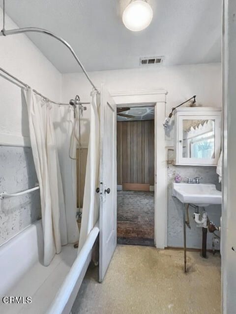 Tiny photo for 228 N 5th Street, Santa Paula, CA 93060 (MLS # V1-37165)