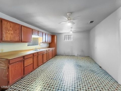 Tiny photo for 228 N 5th Street, Santa Paula, CA 93060 (MLS # V1-37165)