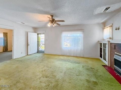 Tiny photo for 228 N 5th Street, Santa Paula, CA 93060 (MLS # V1-37165)