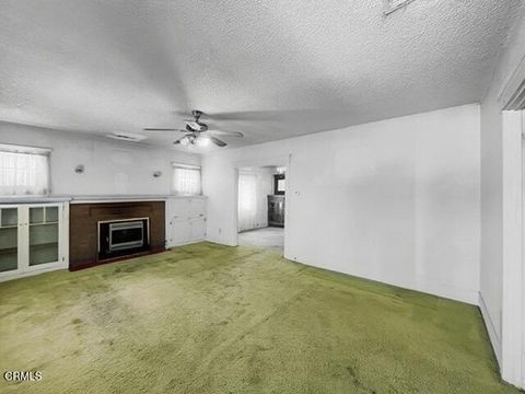 Tiny photo for 228 N 5th Street, Santa Paula, CA 93060 (MLS # V1-37165)