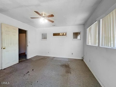 Tiny photo for 228 N 5th Street, Santa Paula, CA 93060 (MLS # V1-37165)
