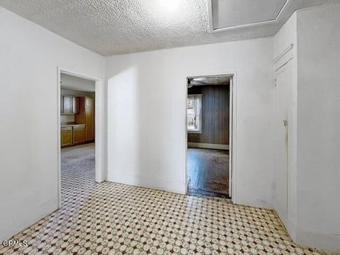 Tiny photo for 228 N 5th Street, Santa Paula, CA 93060 (MLS # V1-37165)