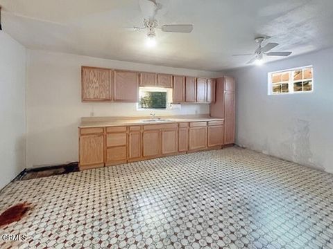 Tiny photo for 228 N 5th Street, Santa Paula, CA 93060 (MLS # V1-37165)