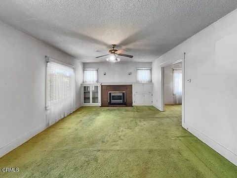 Tiny photo for 228 N 5th Street, Santa Paula, CA 93060 (MLS # V1-37165)