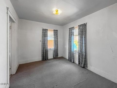 Tiny photo for 228 N 5th Street, Santa Paula, CA 93060 (MLS # V1-37165)