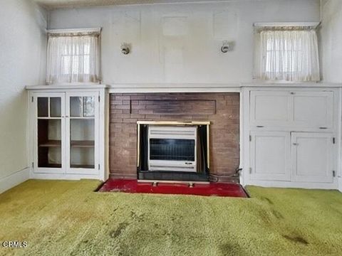 Tiny photo for 228 N 5th Street, Santa Paula, CA 93060 (MLS # V1-37165)