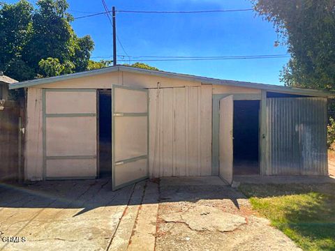 Tiny photo for 228 N 5th Street, Santa Paula, CA 93060 (MLS # V1-37165)