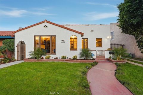 650 Roycroft Long Beach CA 90814