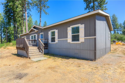 Photo of 12980 Mohawk Way, Oroville, CA 95965 (MLS # SN26210959)