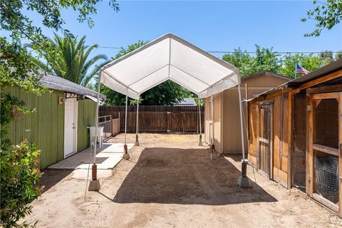 Tiny photo for 155 N 2nd Street ST, Shandon, CA 93461 (MLS # NS26139996)